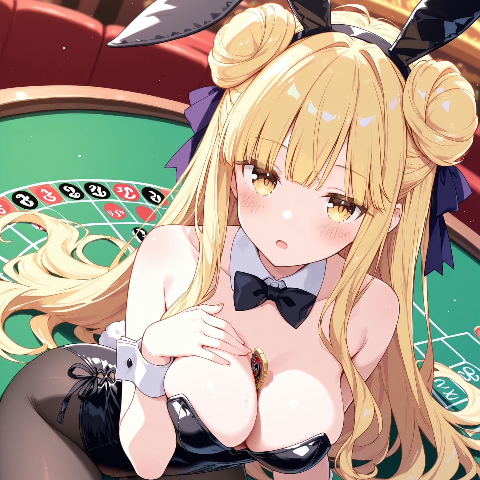 デート・〇・ライブ  HなAIイラスト集  星宮〇喰 vol.1 サンプル5