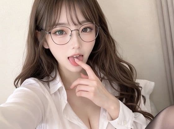 妄想自撮り彼女 Part 1