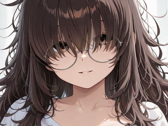 矢代先生  ミスありイラスト集