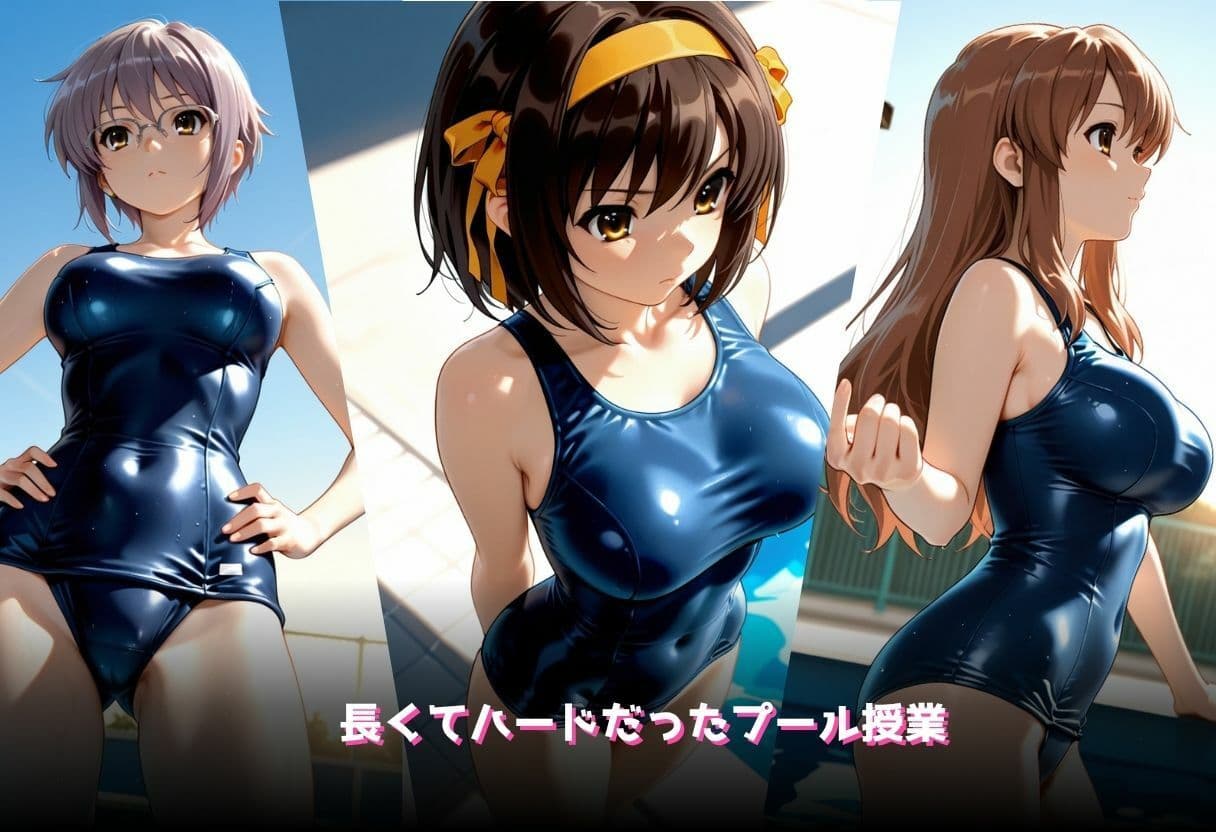 俺ん家でかわいいクラスのあの子が寝てたからイタズラした件〜我慢できなくて制服にぶっかけ〜 サンプル1