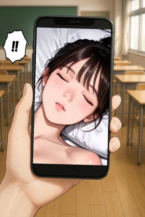 狙われた女教師2  絶倫生徒の卑劣な罠 サンプル9