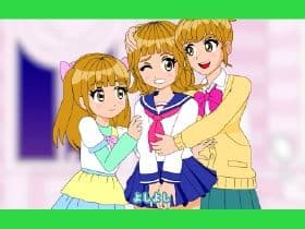 魔法少女ぷるぴゅあ#04 サンプル10