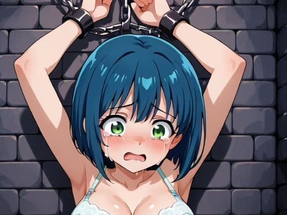 魔王城と囚われのお姫様