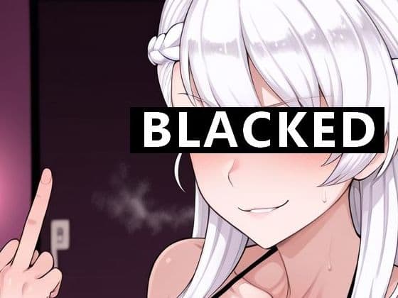 【合計60枚】ベルファストBBC寝取りCG集(QOS)