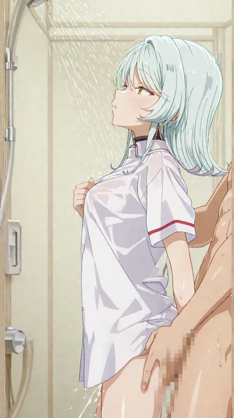 香〇ちゃんと付き合うのムリじゃなかった！？ サンプル3