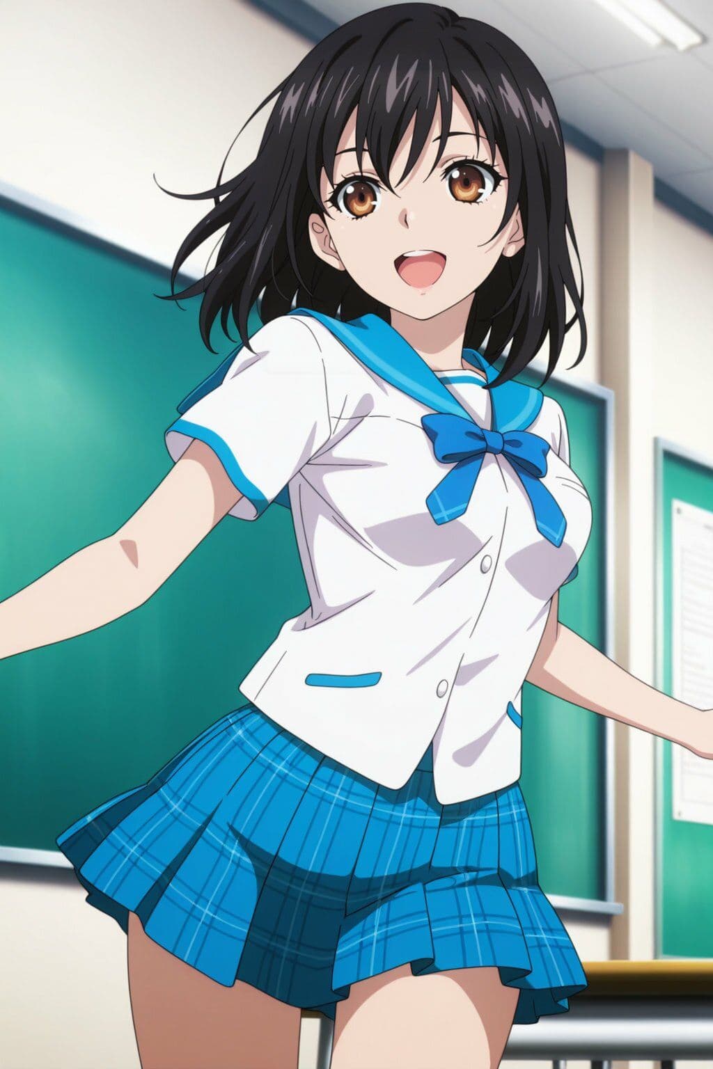 姫柊○菜 キモおじ強●種付け サンプル1