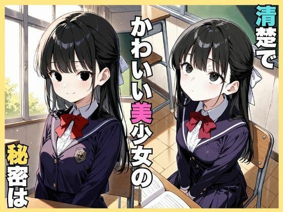 性長学級13_変身ヒロイン（ノーパンアイドル編） サンプル1