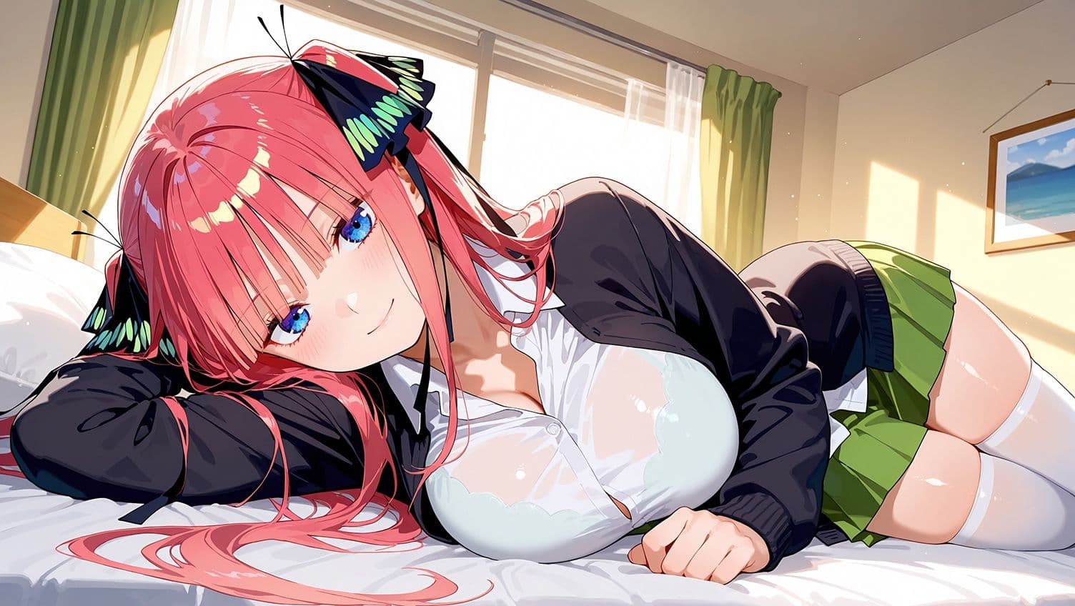 【CG集】BAD END No.0072（300images） サンプル1