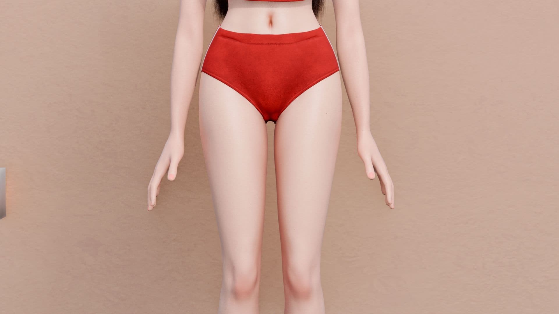 3DCG集 〜キミを気持ちよくするためだけの棒になりたい4〜【フルカラー25P】 サンプル3