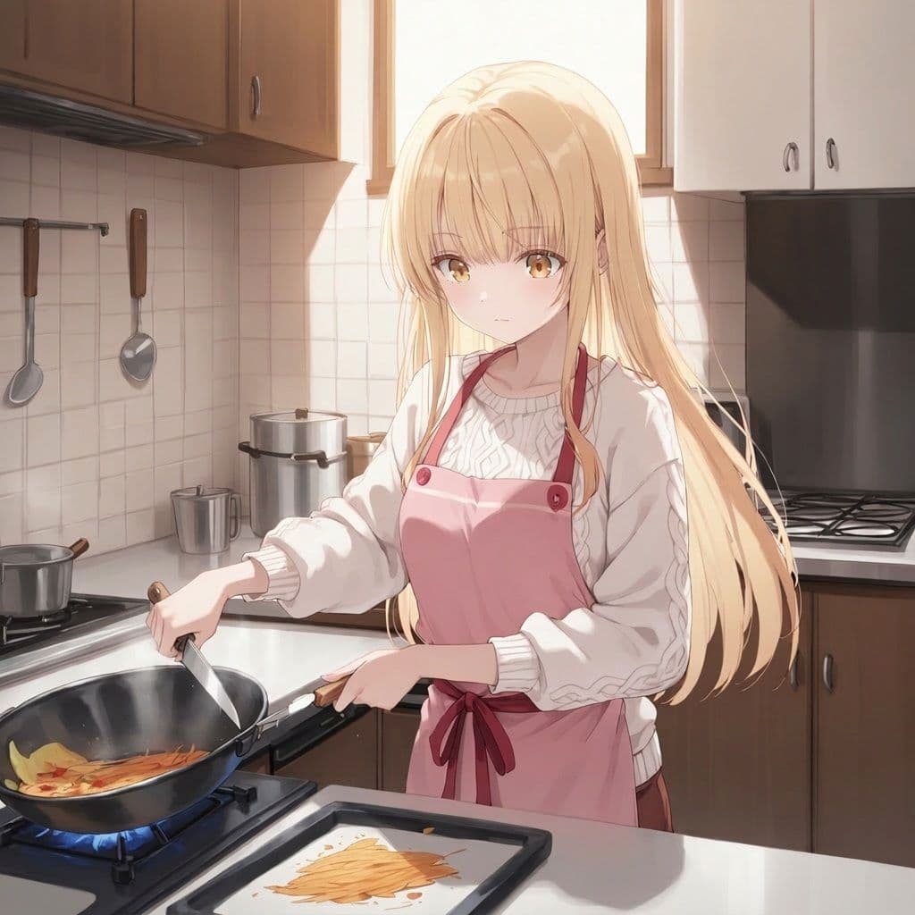 隣人さんとの濃密な週末 サンプル2