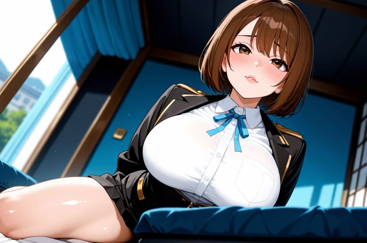 夏まっ盛り  ver.2 サンプル7