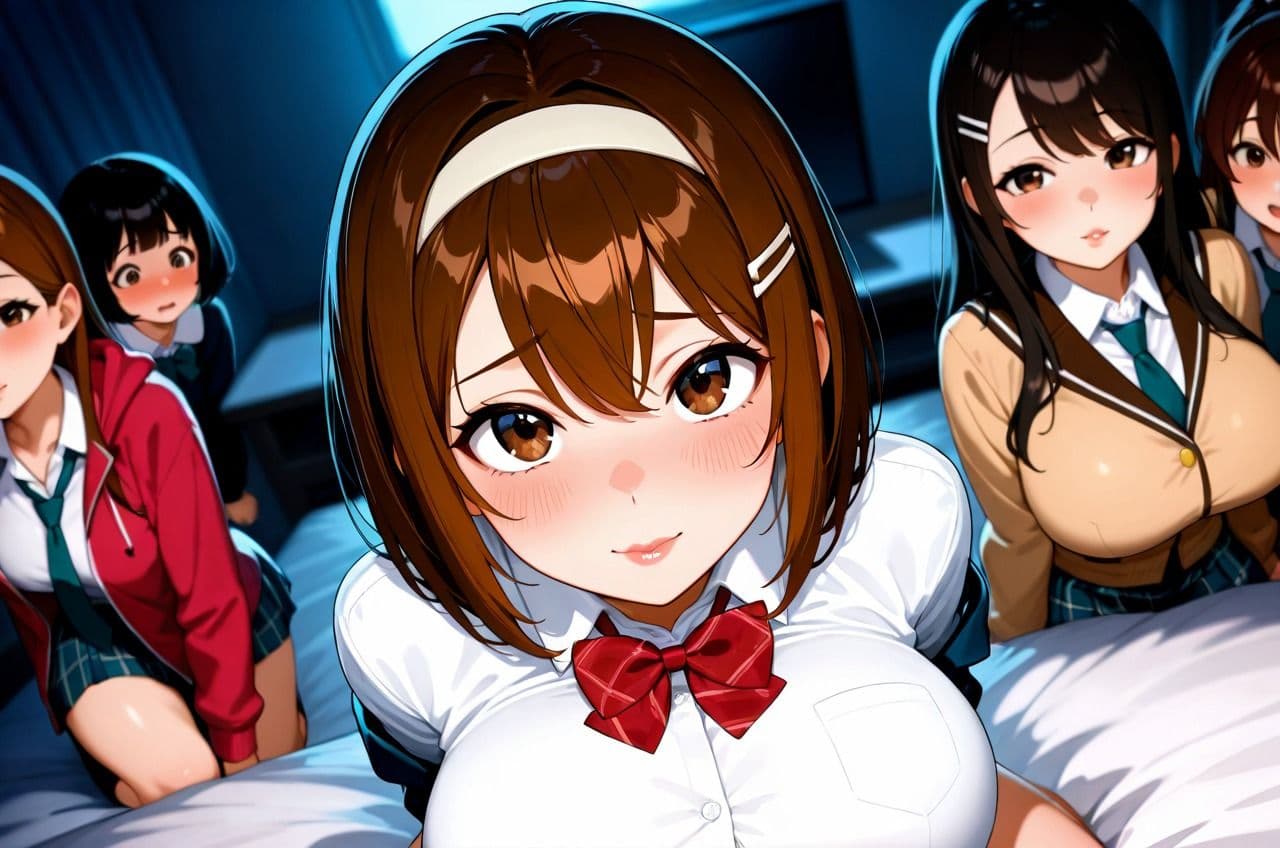 夏まっ盛り  ver.2 サンプル10