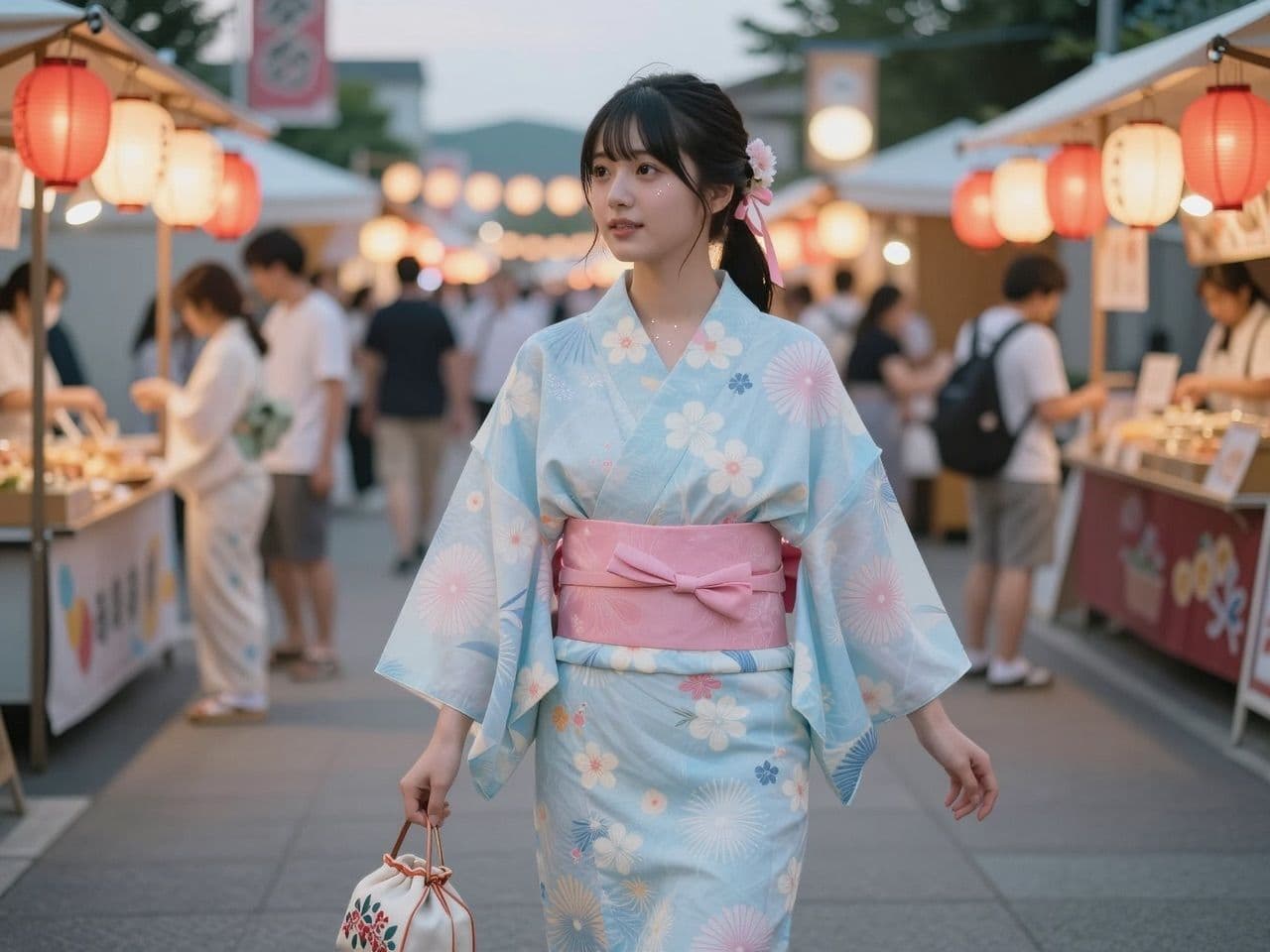 花火のかのじょ サンプル1