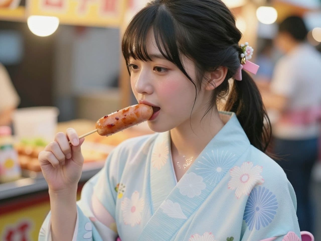 花火のかのじょ サンプル3