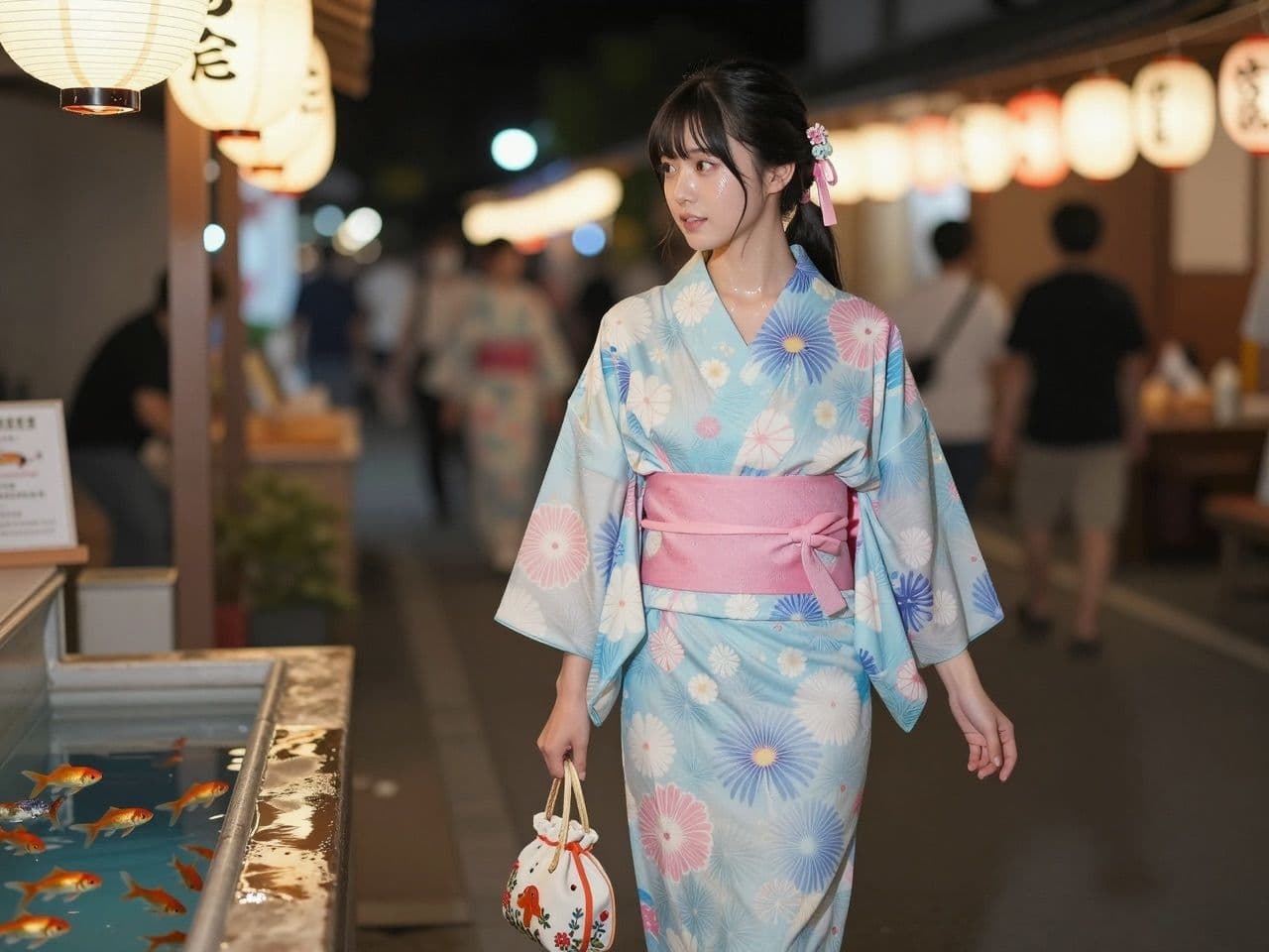 花火のかのじょ サンプル4