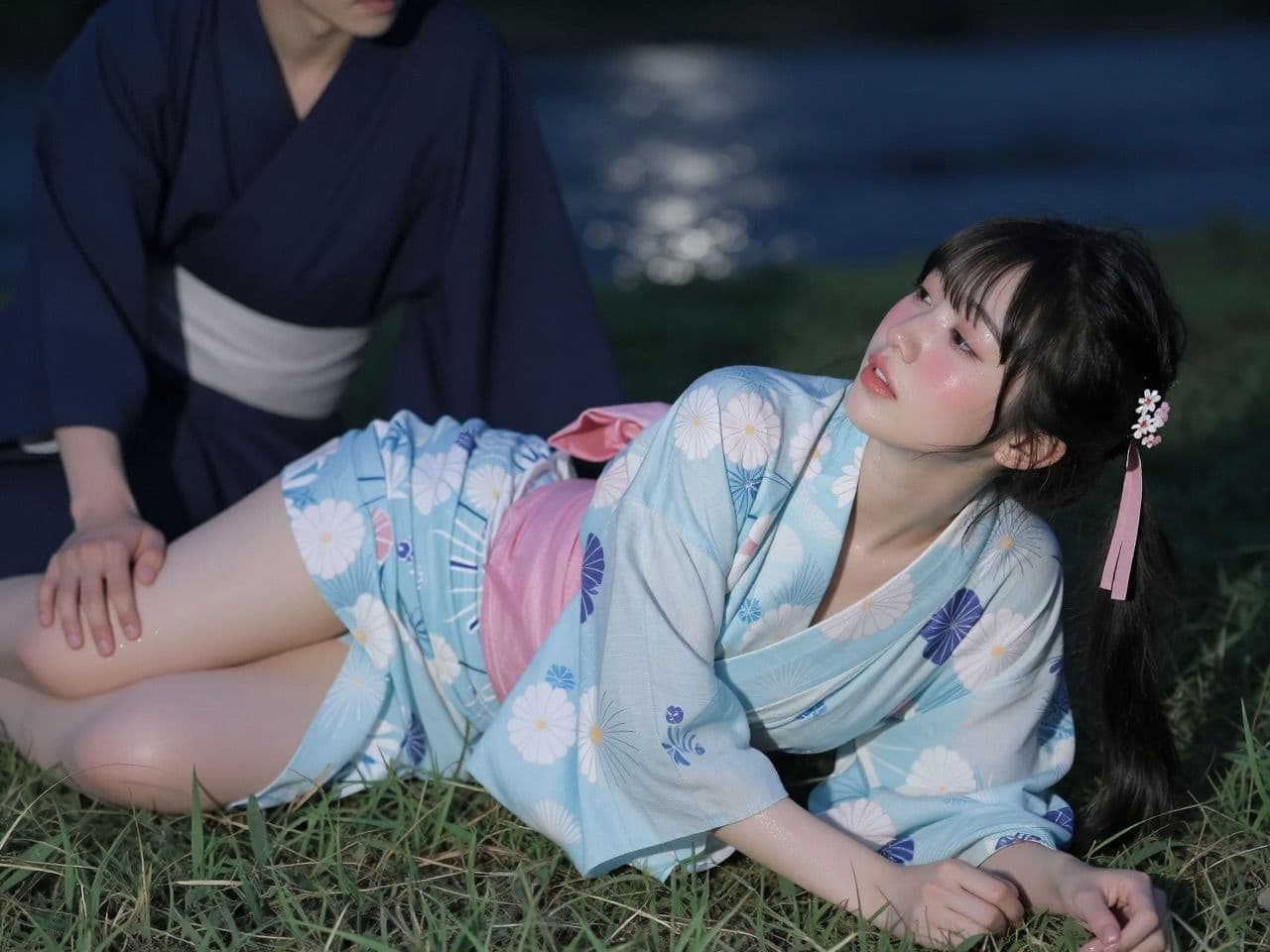 花火のかのじょ サンプル7