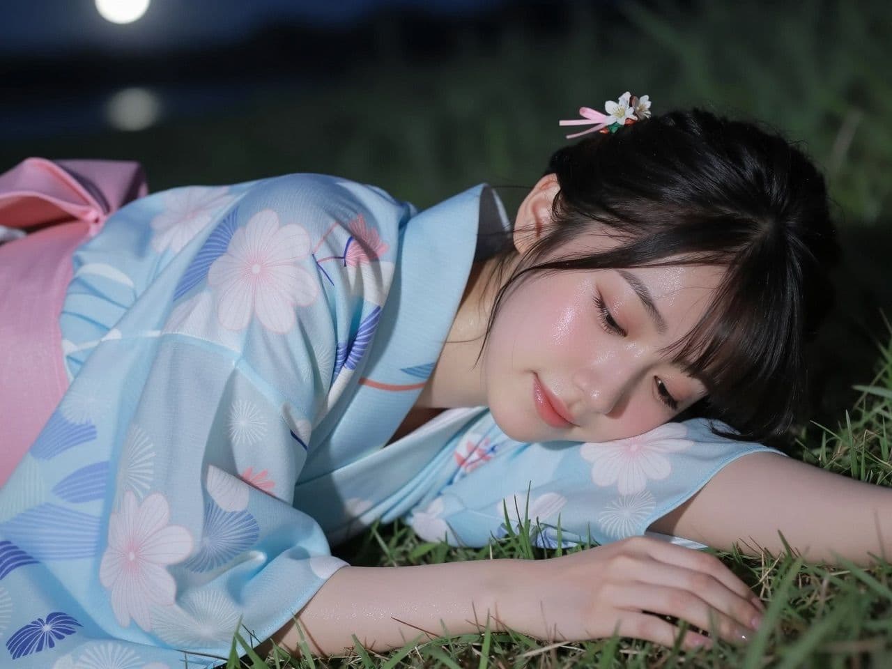 花火のかのじょ サンプル9