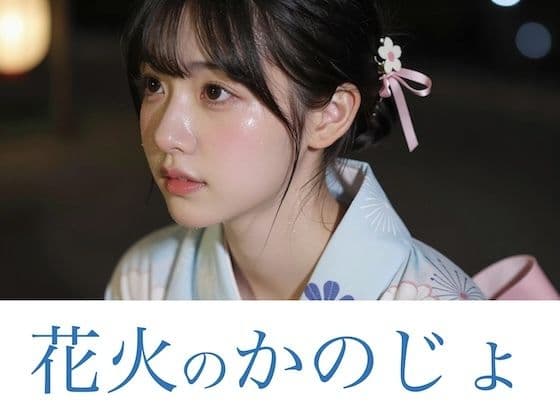花火のかのじょ