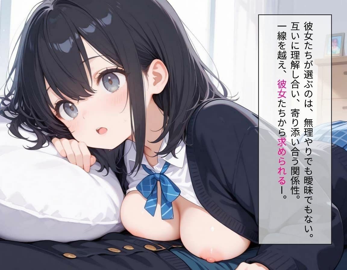 種付学園  制服JKに生ハメしちゃお！好きな女の子に思いっきり膣内射精！【CG494枚】 サンプル4