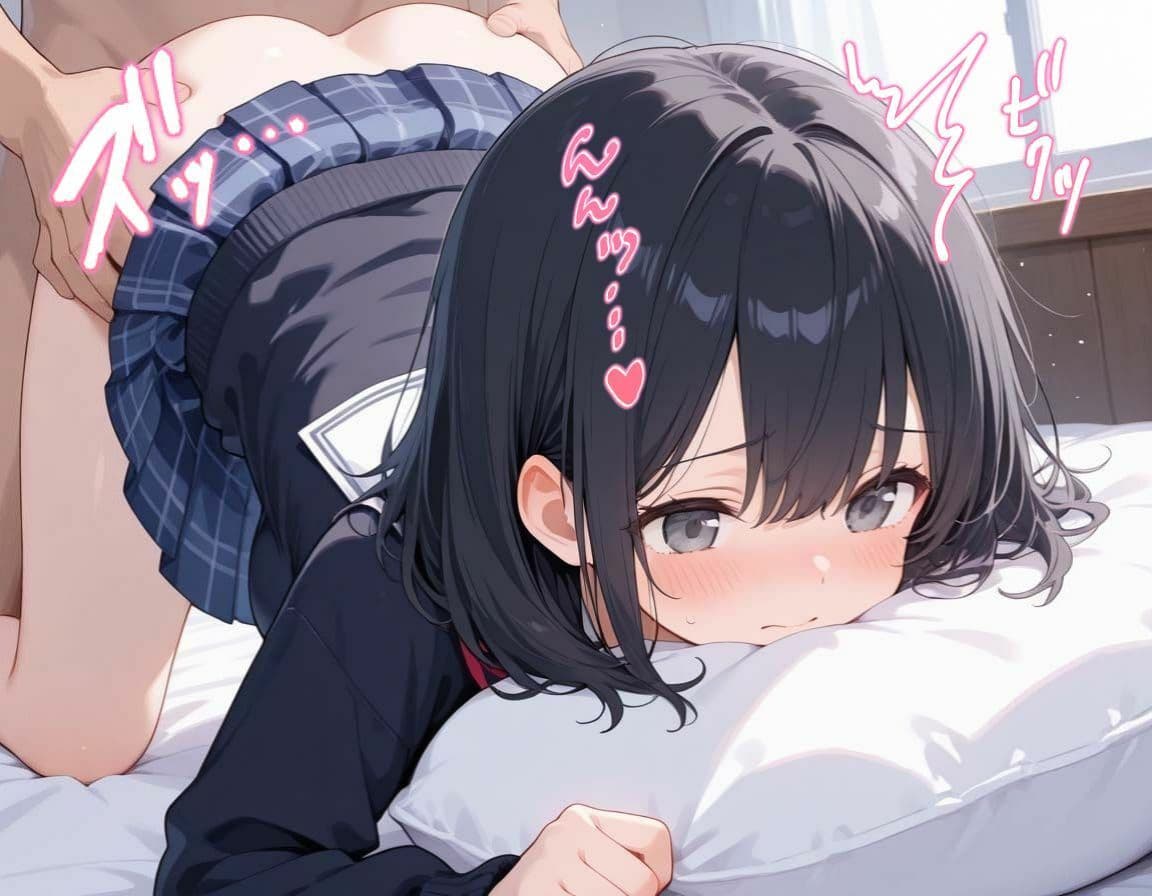 種付学園  制服JKに生ハメしちゃお！好きな女の子に思いっきり膣内射精！【CG494枚】 サンプル6
