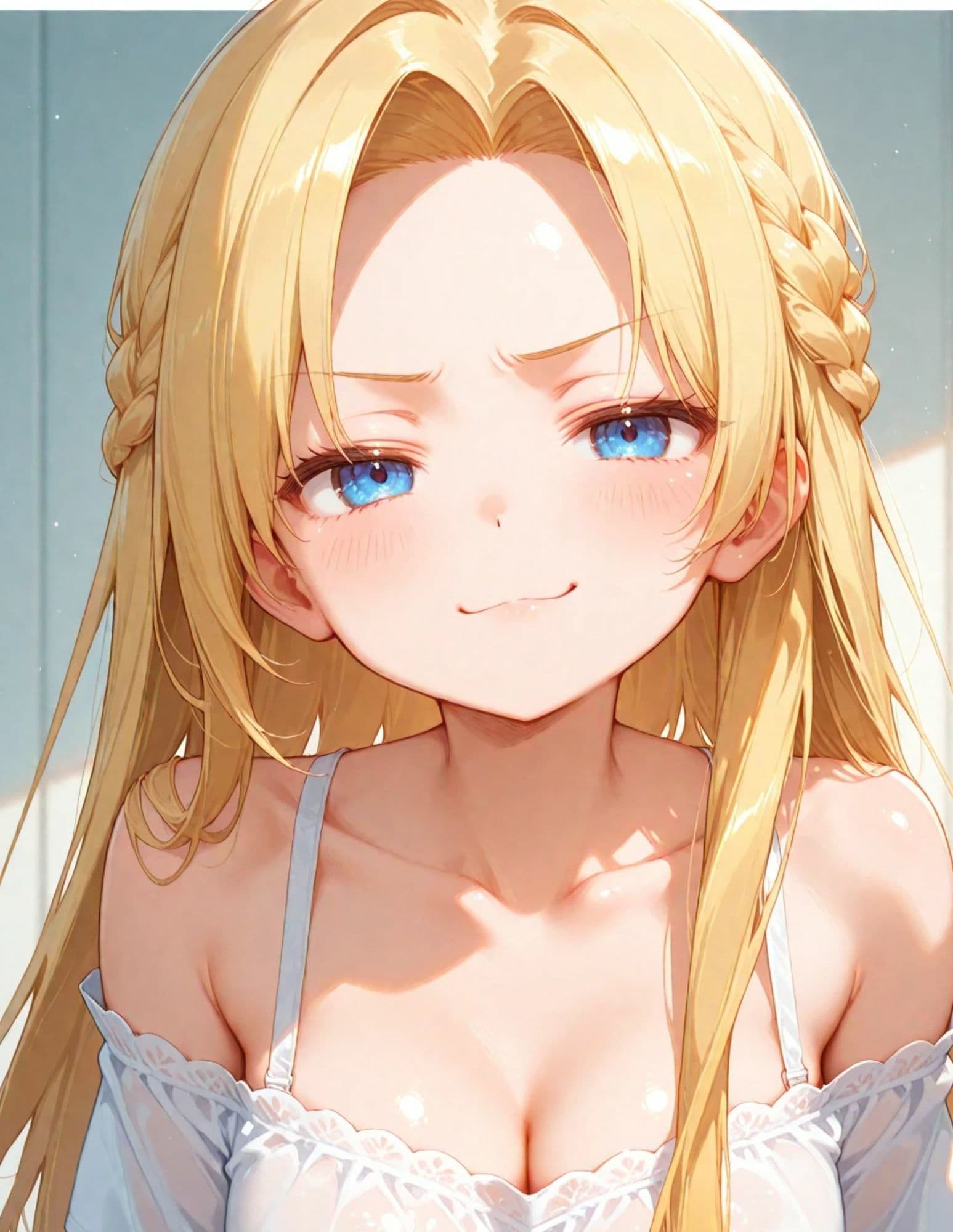 ユキ  CG集 サンプル1
