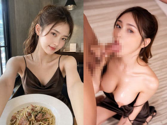 【超大作35連発】どこにでもいる素人娘35人が堕ちる隠し撮りFILE｜女子大生・OL・ナース・CA…職業バレ35連発のハメ撮り約34分｜AIリアル映像 サンプル5
