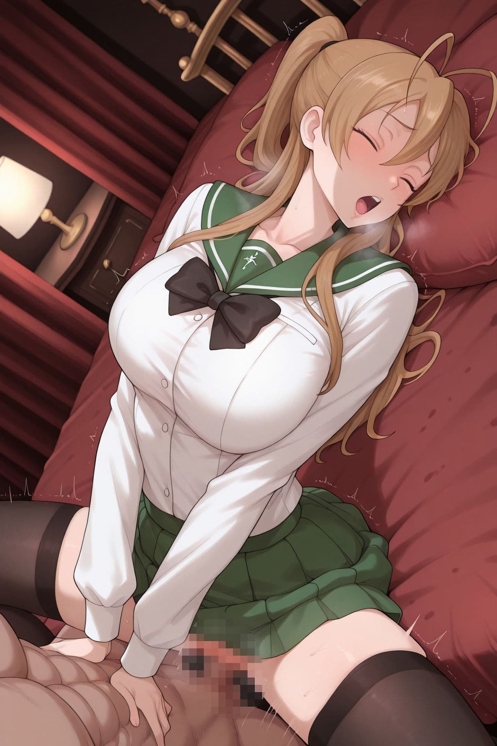 宮本麗 サンプル3