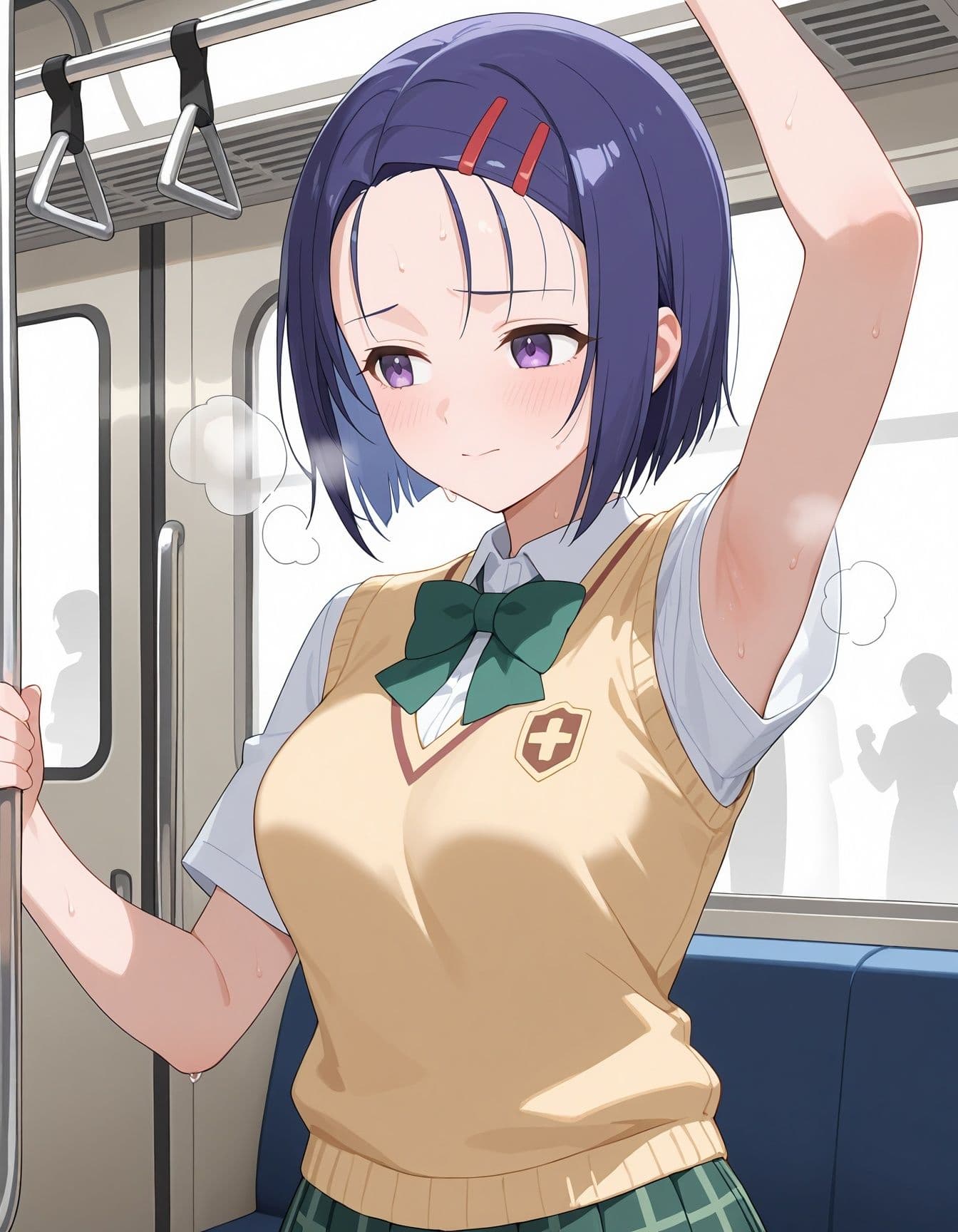 271P_西連寺春菜にたくさんイカされる サンプル7