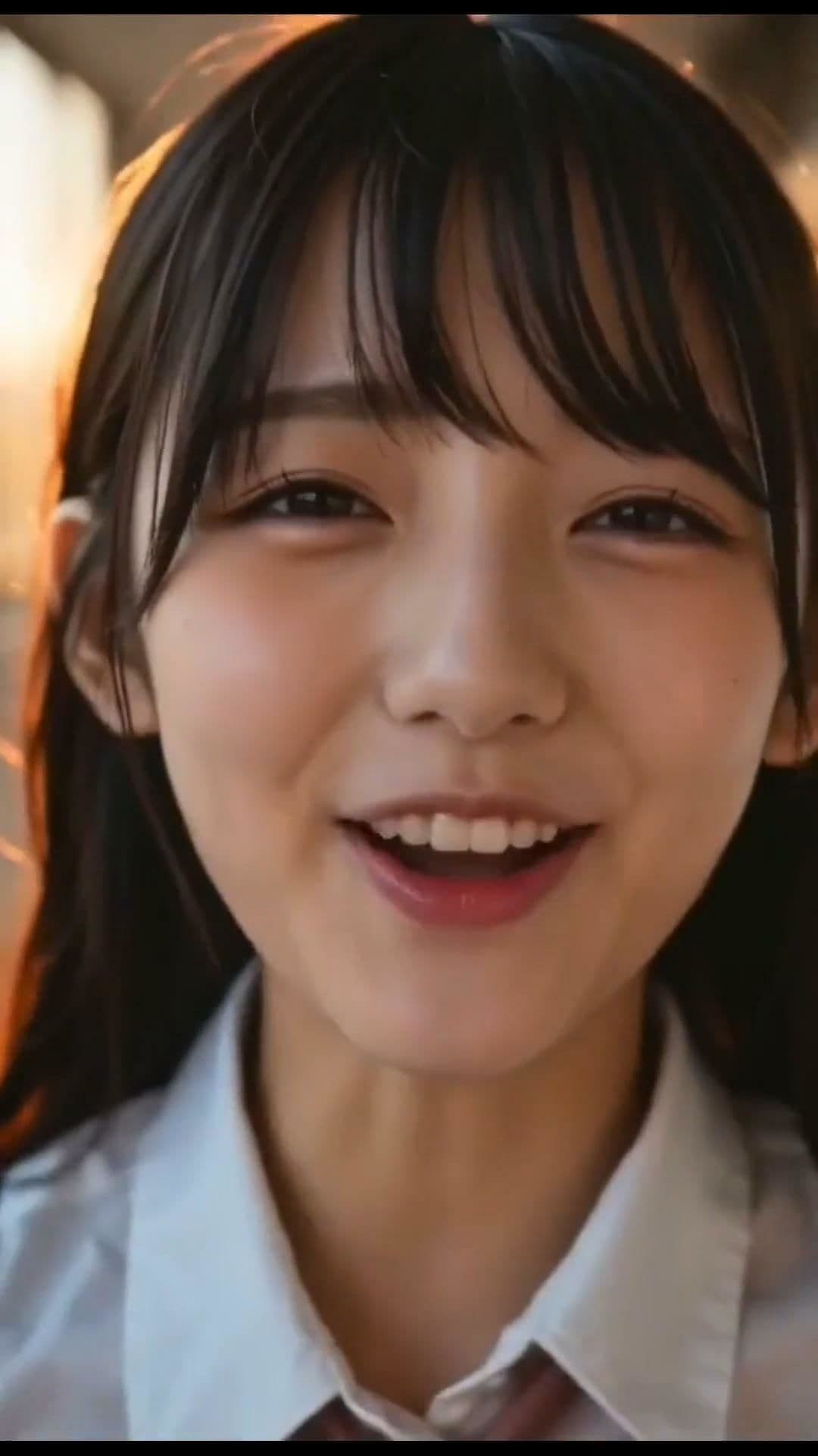 実写系！お人好し女子校生2  美帆 サンプル7