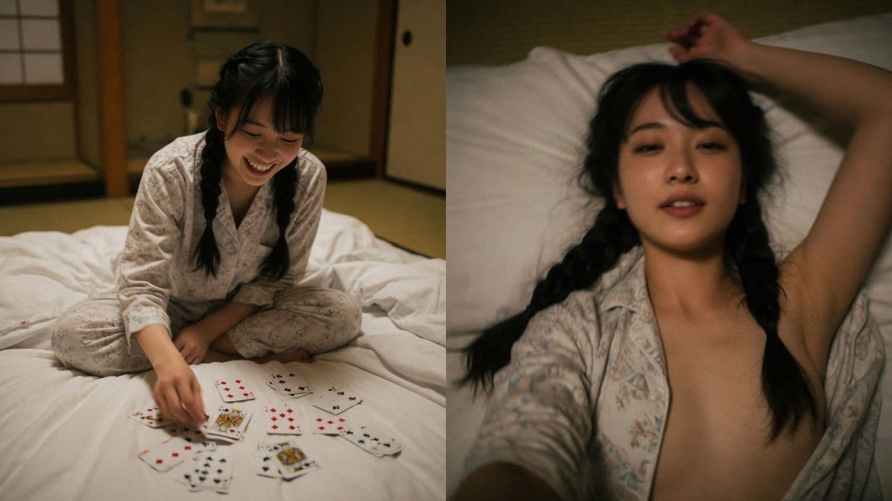 『青春JKコスプレ分割日誌』 〜ユニフォームの裏側、汗ばむ放課後の秘めごと〜 サンプル4
