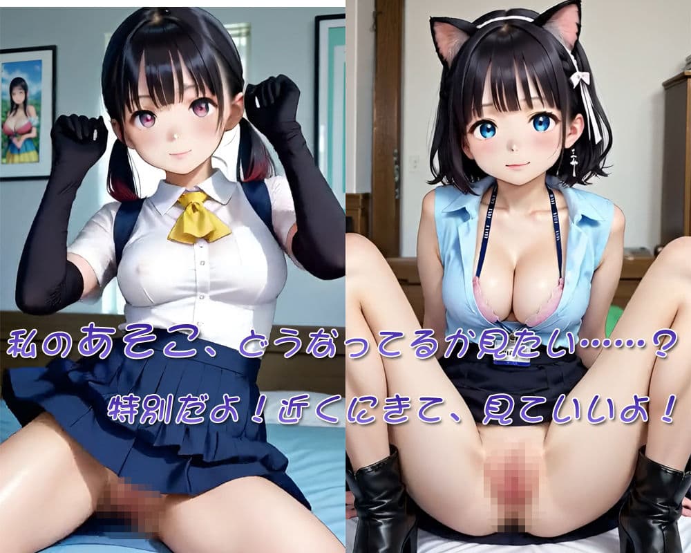 おまん★おっぴろげ サンプル2