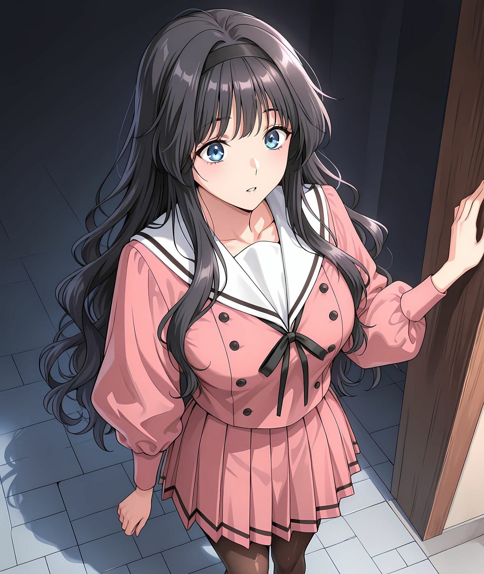 かおるこ洗脳催○姦・メス堕ちビッチ化孕ませ サンプル2