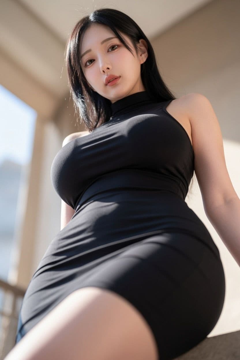 AI美女  Vol.2 サンプル2