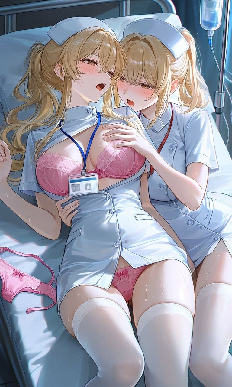 百合costume collection サンプル4