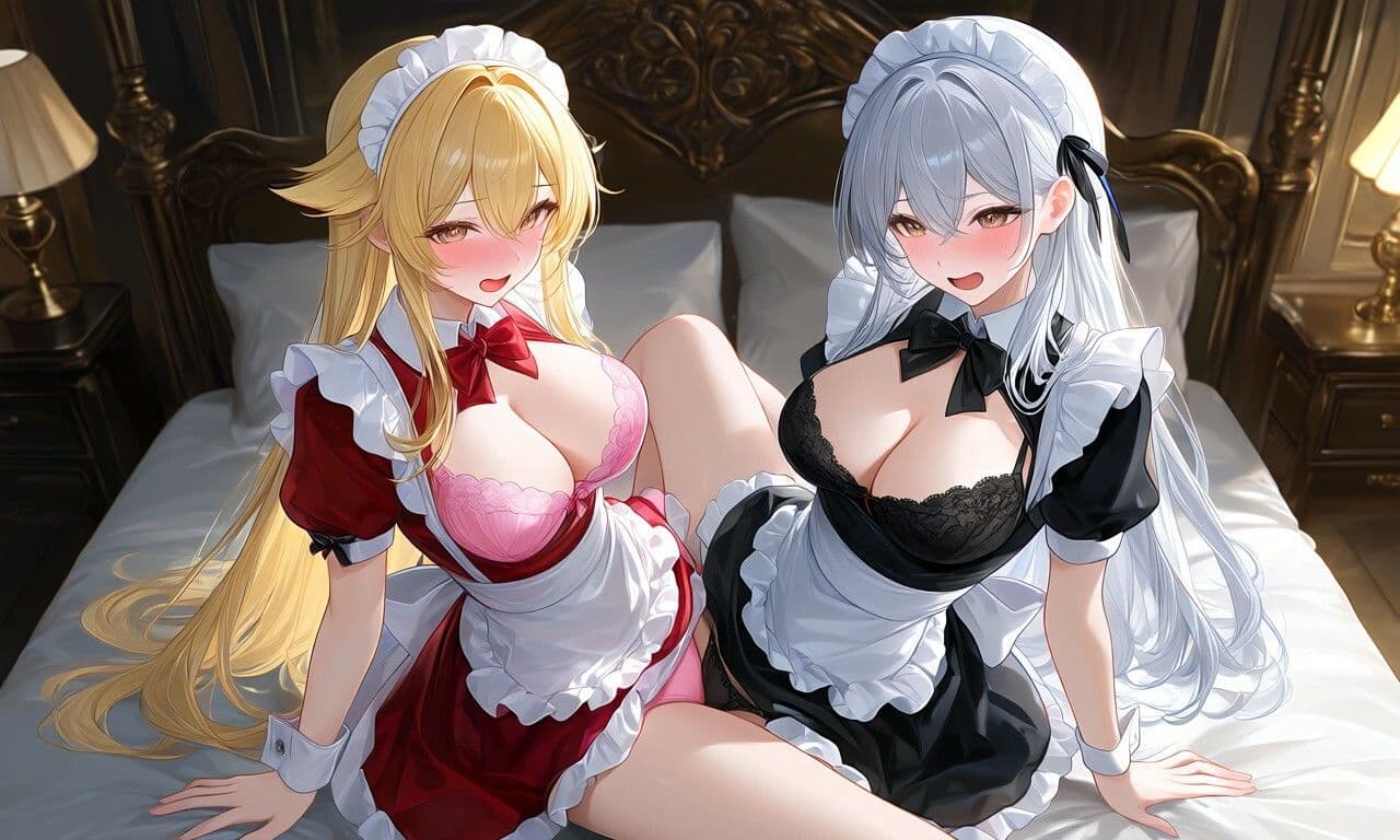 百合costume collection サンプル5
