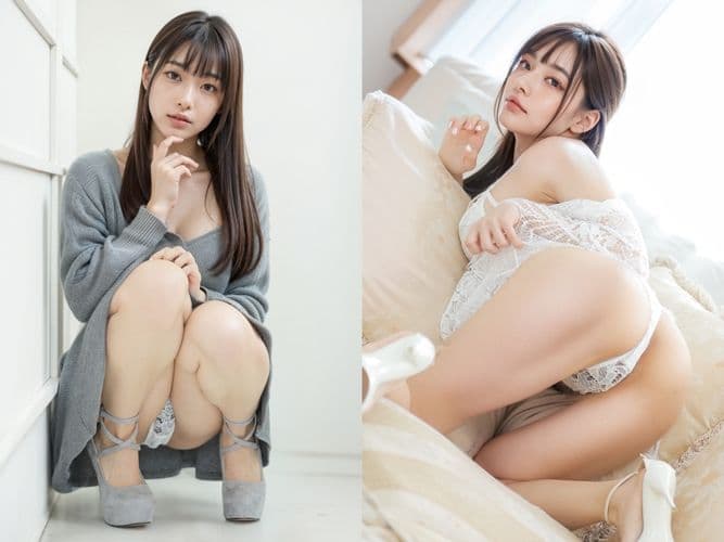 裏アカ女子 加藤みつきマル秘画像集 サンプル5