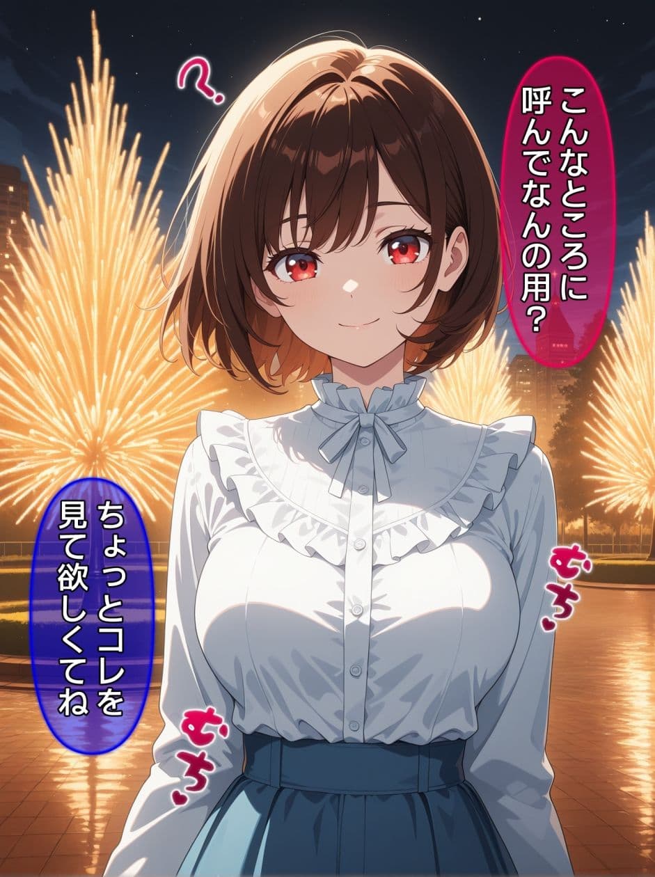 即堕ち大乱舞30【催〇レ〇プ02】 サンプル1