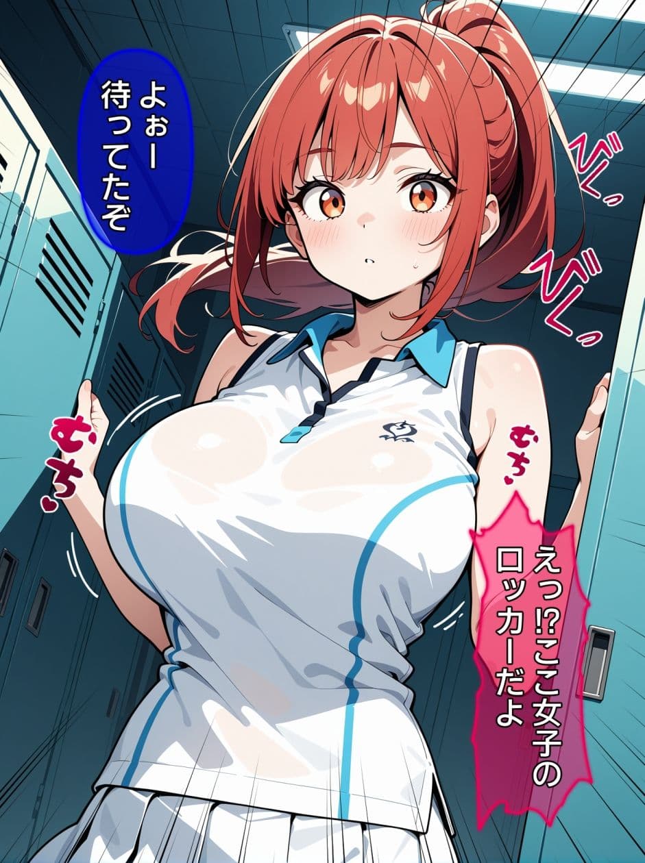 即堕ち大乱舞30【催〇レ〇プ02】 サンプル3