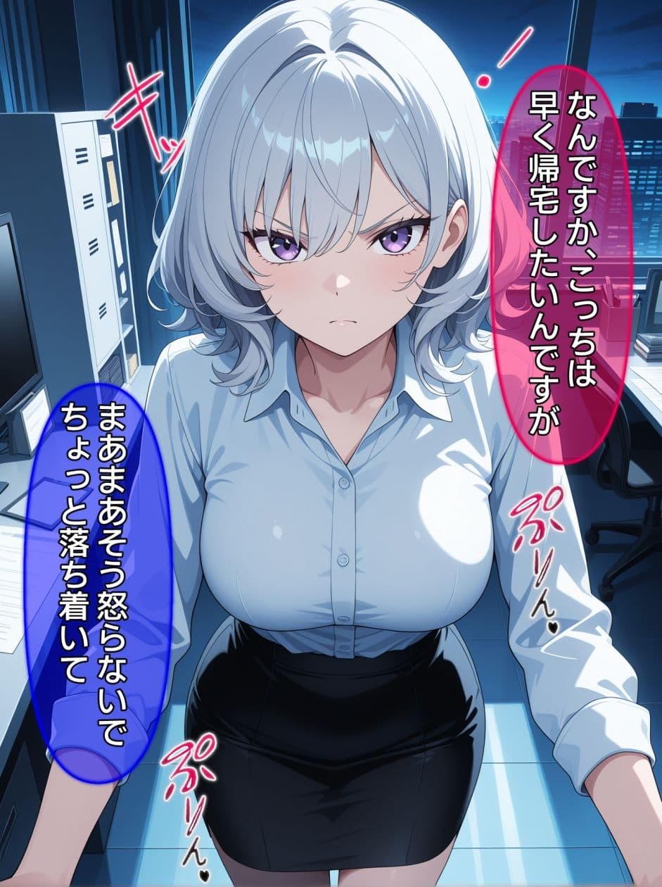 即堕ち大乱舞30【催〇レ〇プ02】 サンプル10