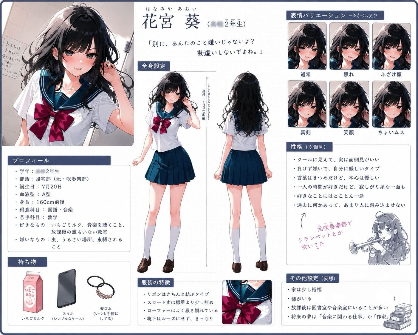 嫌な顔した女子にパンパンさせてもらいたい本2 サンプル3