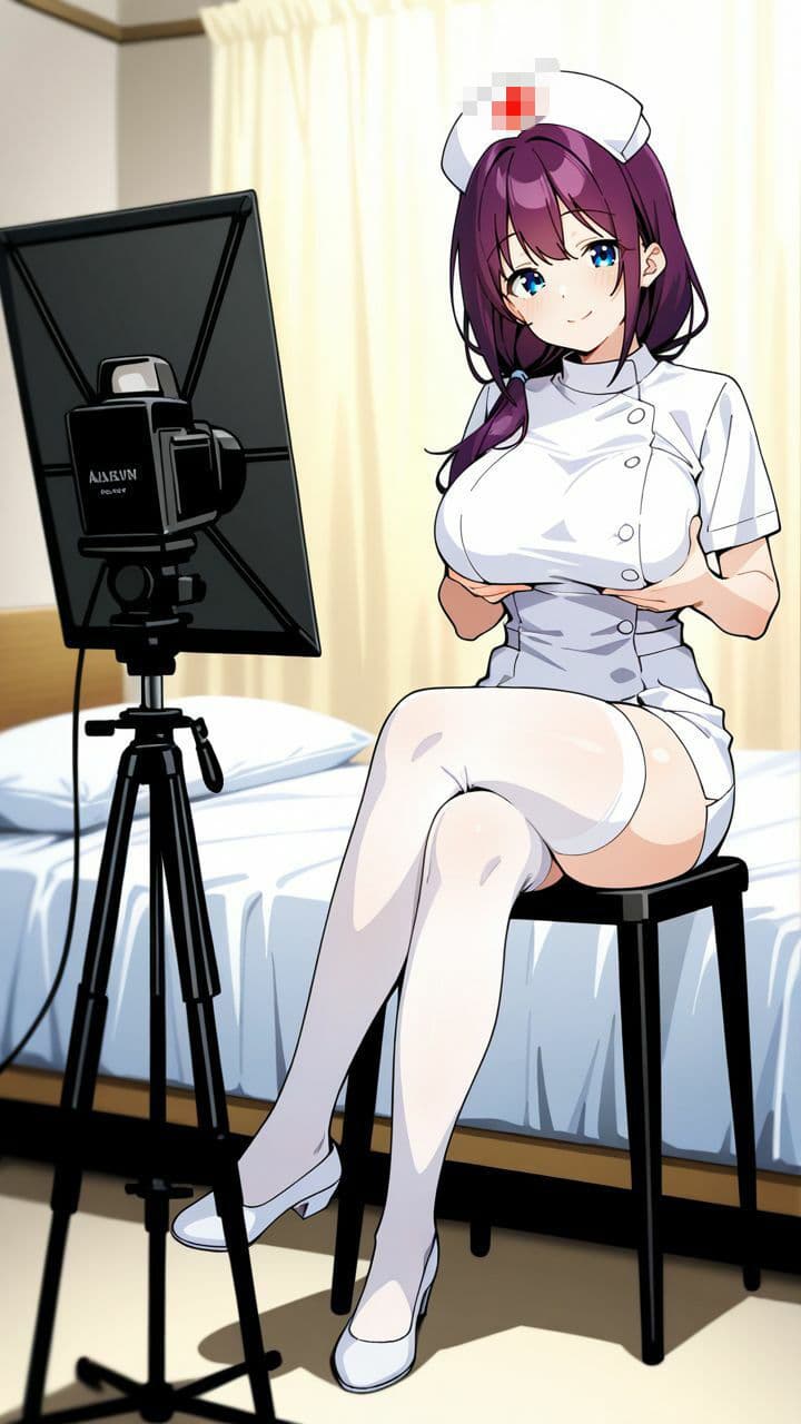 宅コスナースお姉さんとプライベート撮影会 サンプル5