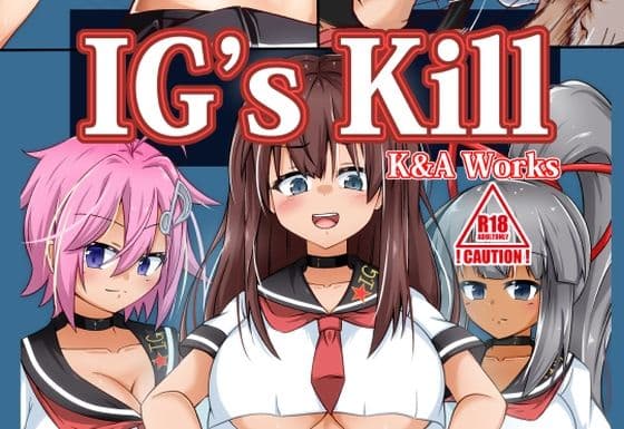 IG’sKill