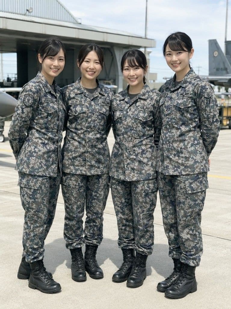 彼女たちがリンコスに着替えたら サンプル8