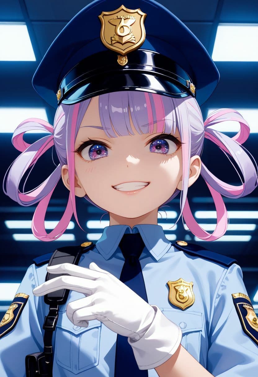 女王様と舐め犬 vol.14 M男を翻弄する女警察編 サンプル1