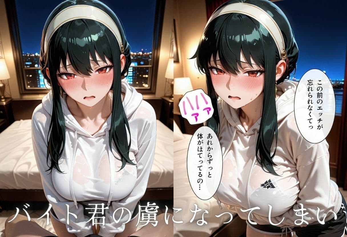 実録  コンビニで働く人妻をNTR  夫に内緒でバイト君のチンポで逝き狂う サンプル5