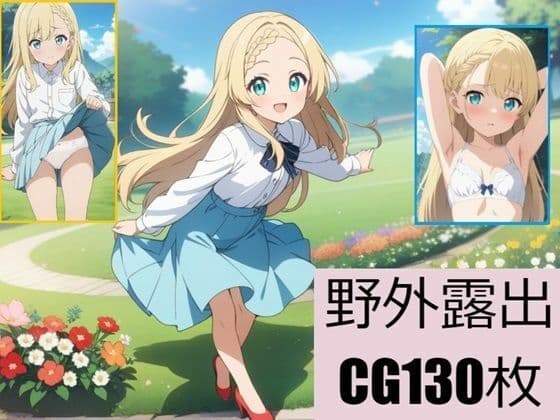 AI Factory 旧作セット 1 サンプル1