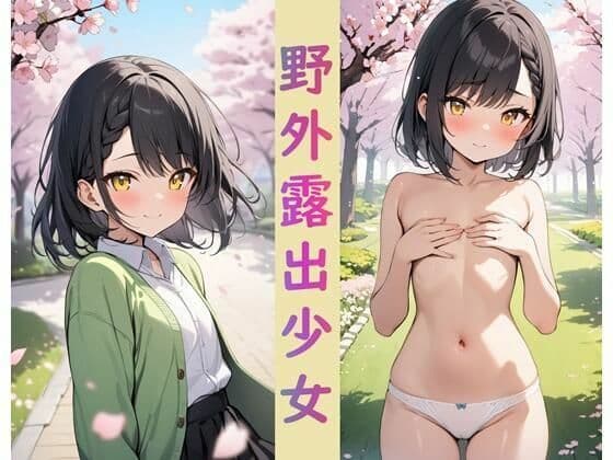 AI Factory 旧作セット 1 サンプル2