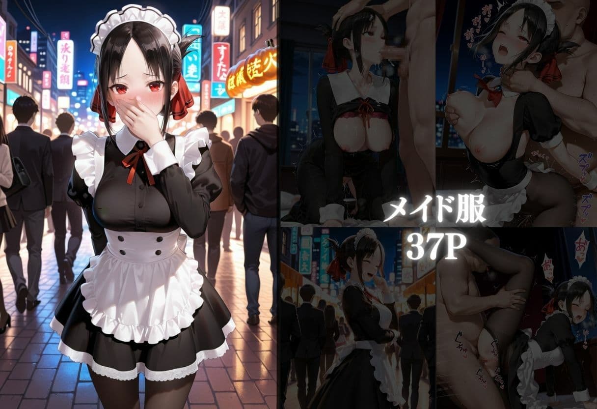 公開か〇や様の性癖ド淫乱マゾ サンプル4