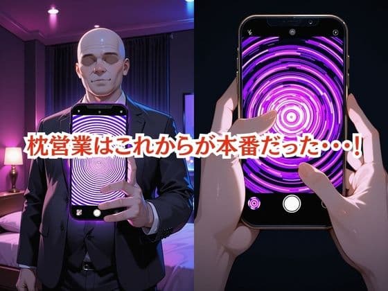 枕営業しているミスキャンパス候補生は催●NTRで大人の厳しさを学んでいます  1人目みさき サンプル5
