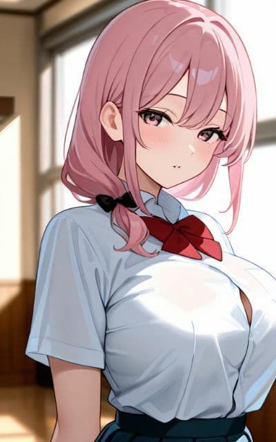 幼馴染ギャル  お仕置き種付け サンプル2